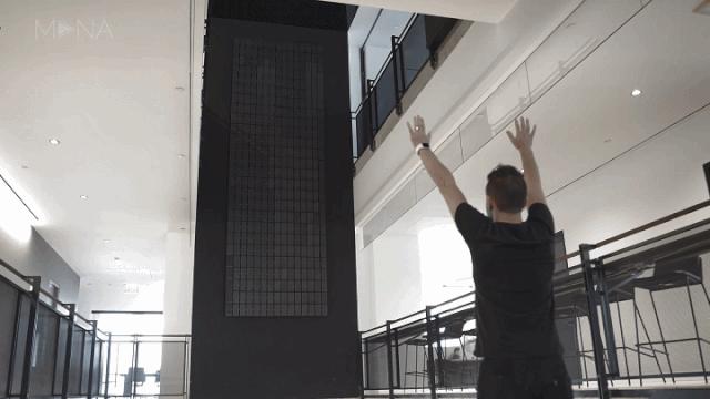 机械美学的最高诠释,机械动力美学