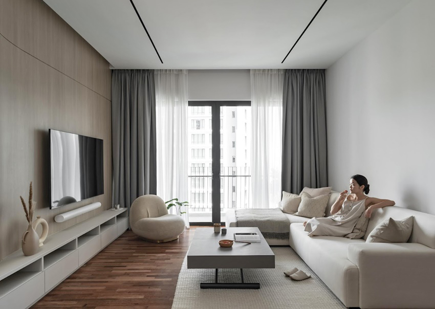 家装硬装风格及软装搭配,室内装修硬装和软装哪个更重要