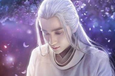 《镇魂》：跨越五千年，爱江山更爱美人