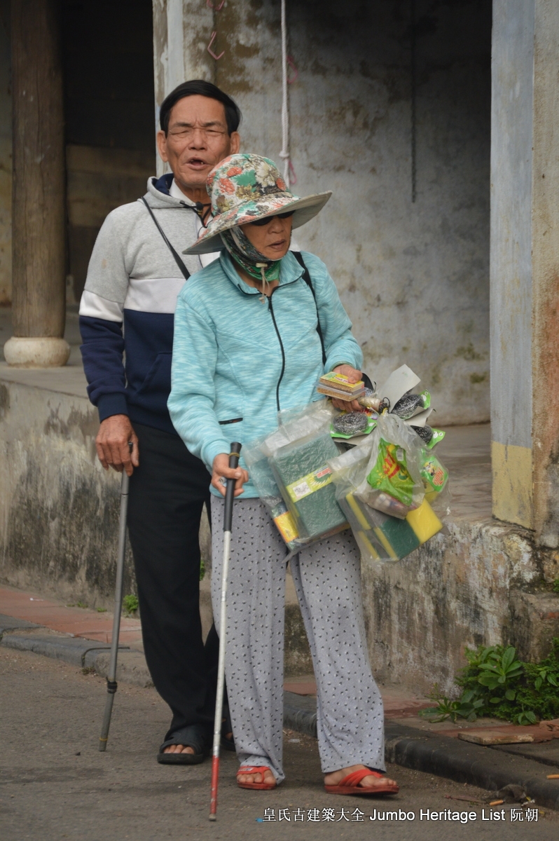 第184回：会安保存文化火种，会馆保持建筑风貌