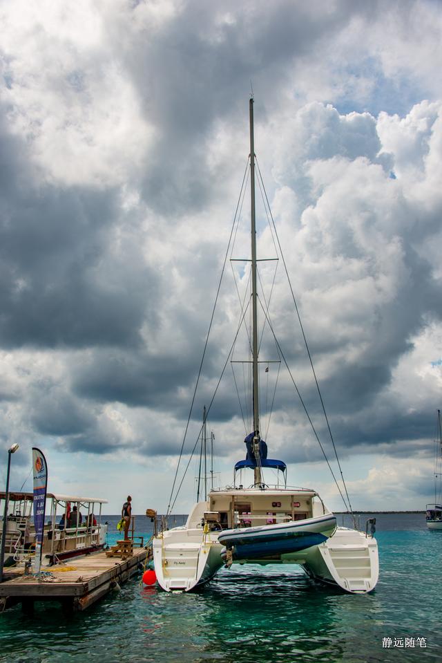 加勒比海邮轮旅行香港,加勒比海游轮旅行视频大全