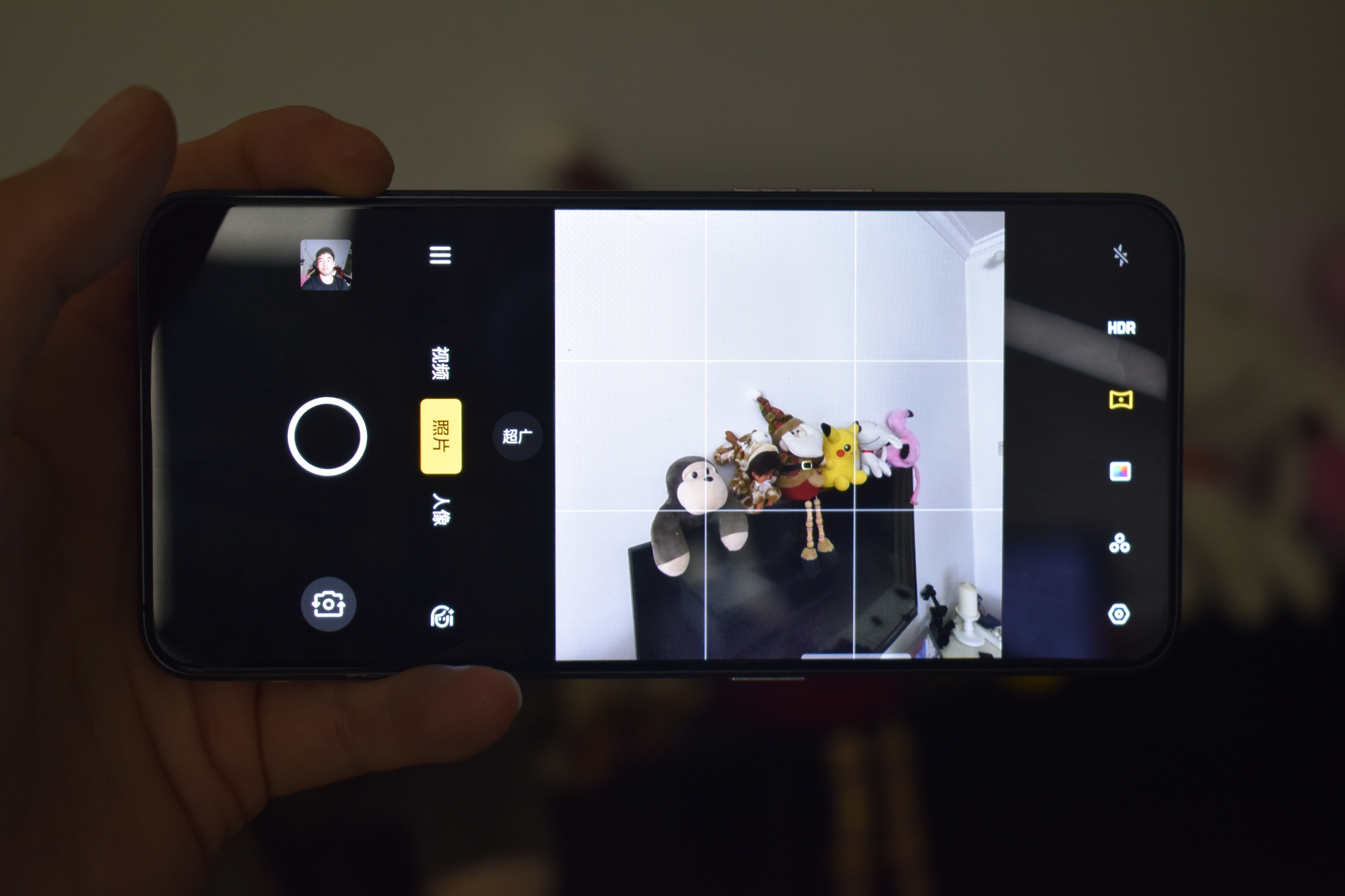opporeno2全面测评视频,opporeno2测评原神