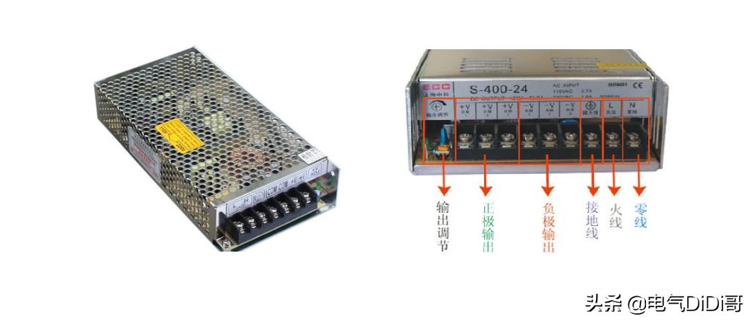 低压成套柜电气元件选型有标准吗,非标自动化电气元件选型教学