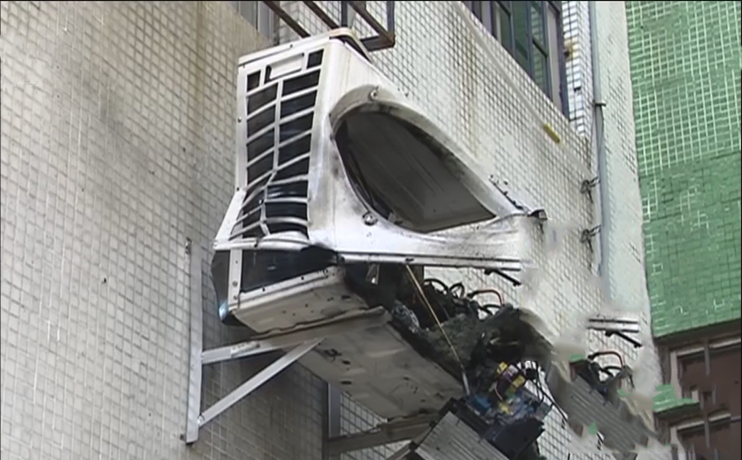 买空调别踩坑,买空调要避开的品牌