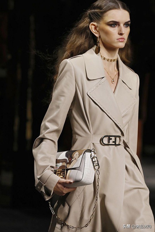 fendi小众包,fendi和明星设计的包