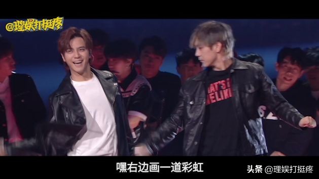 其实理娱一直有一个梦想...