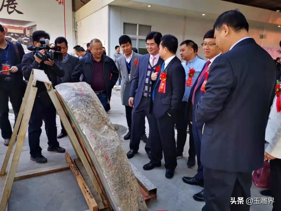 揭阳第二十届中国玉文化节展会,第十九届揭阳玉器文化节