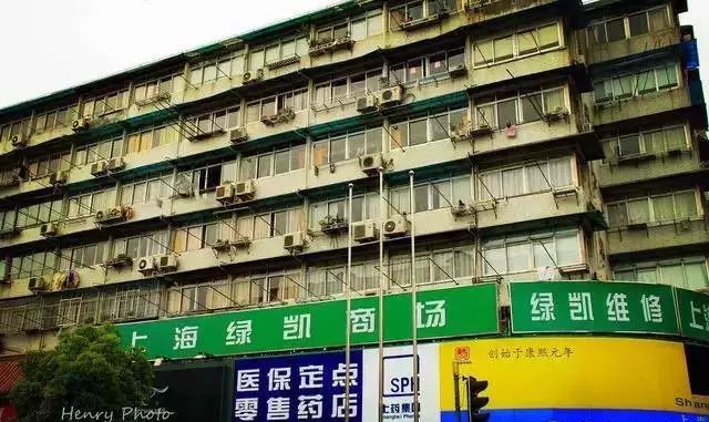 彭浦新村回忆,彭浦新村历史以及现状