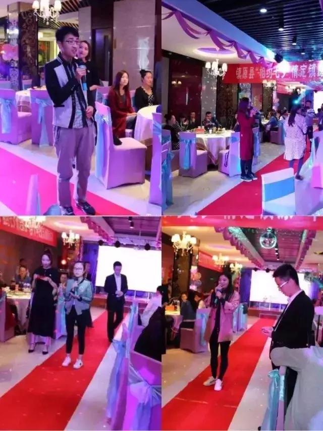 东投阳光城双11相亲大会彻底火了！安义一大波高分妹子已集结，想脱单看过来！