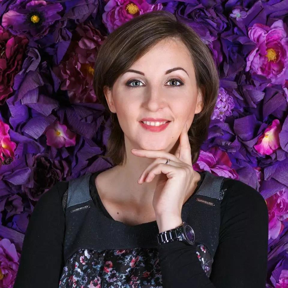 “我叫小粉”—女神Cécile粉粉柔情配方（内附配方·可*载下**）