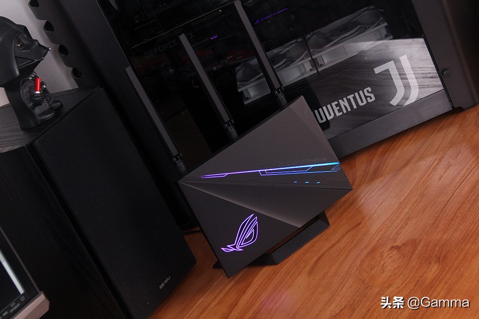 asusroggt-ac2900测评,华硕路由器gt-ac2900测评