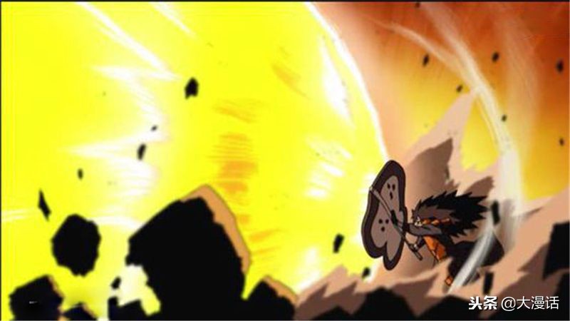 为什么说火影手游宇智波斑弱,为什么鼬的万花筒最弱