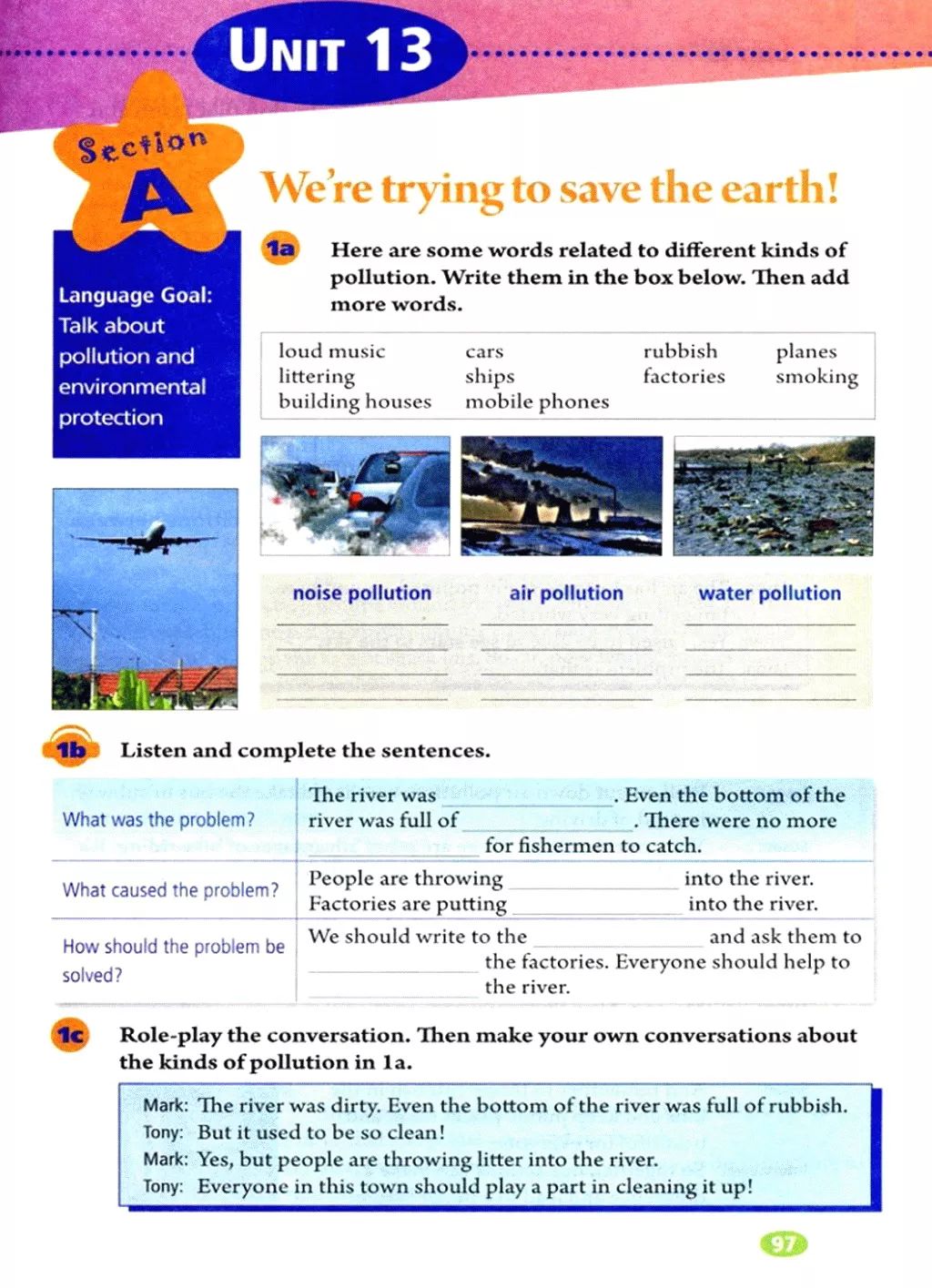 在家就能学英语免费课文,在家学人教版五年级英语下册