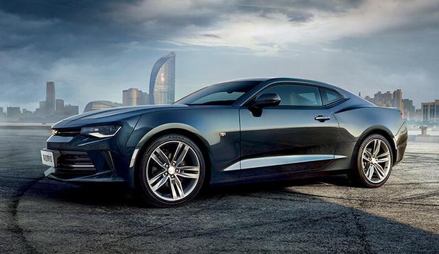 雪佛兰大黄蜂科迈罗2021款落地价,雪佛兰科迈罗2023款落地价大黄蜂