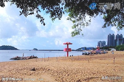 珠海旅游十大必去景点排名第一,珠海游玩十大景点推荐