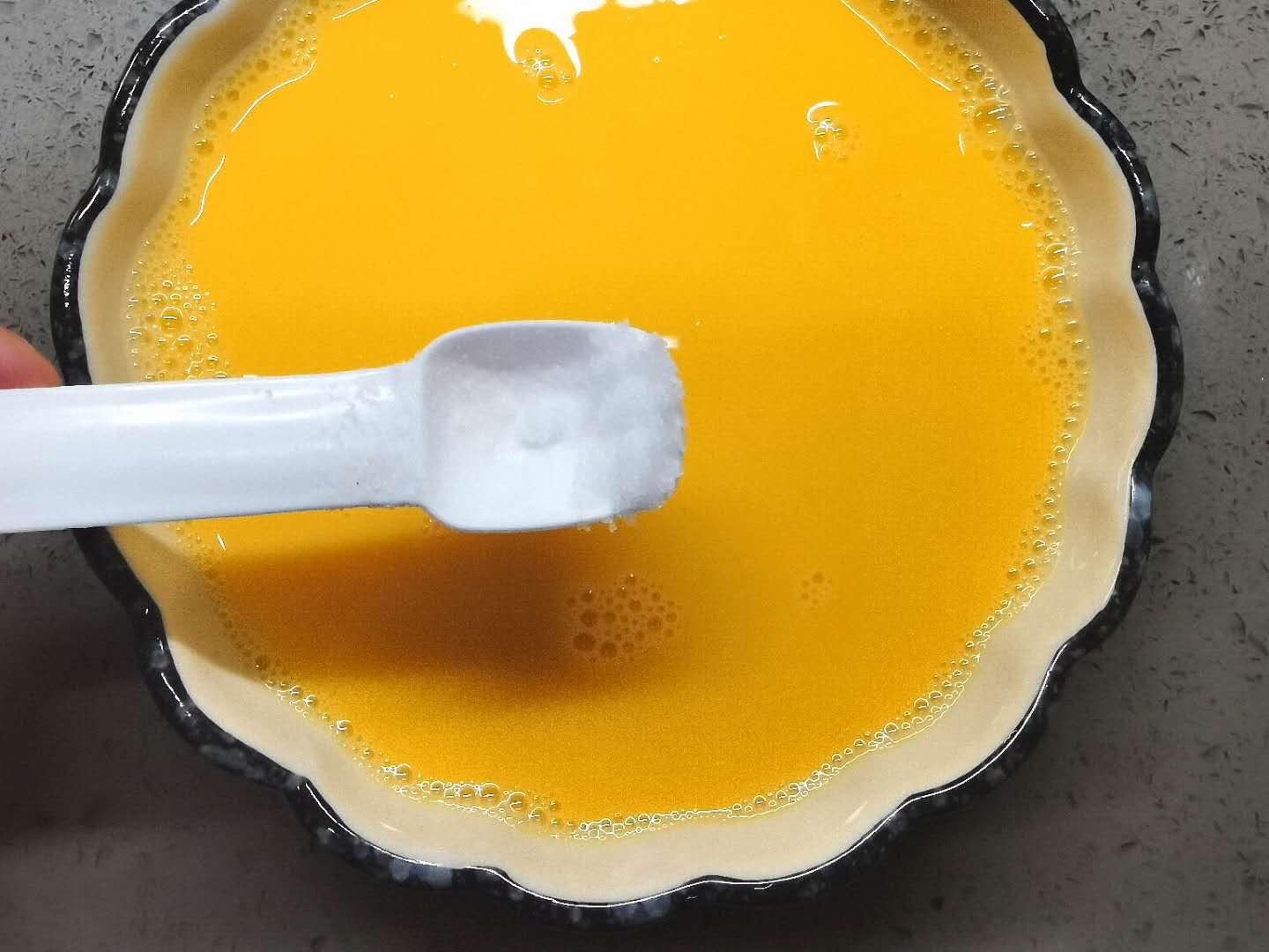 水蒸蛋经常吃不好吗,水蒸蛋不容易熟