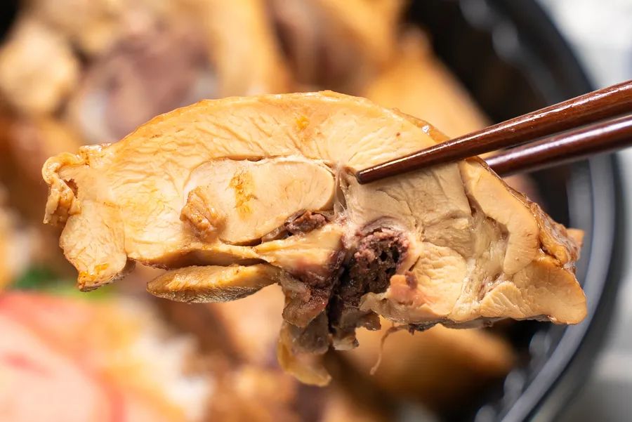 魔都粉鸭哪家好吃,烧鸭油鸡饭哪个好吃