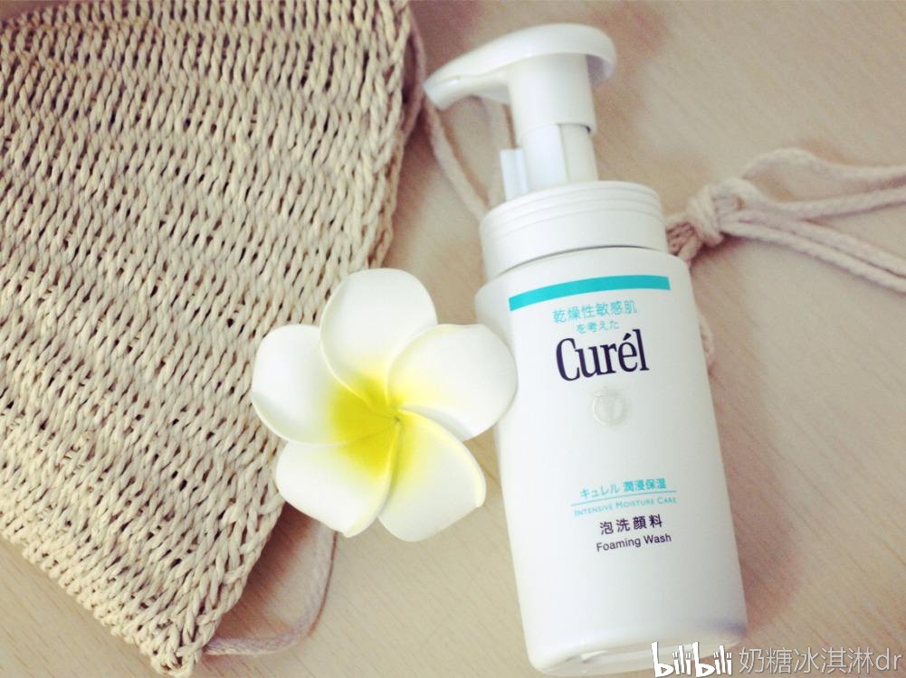 敏感肌肤亲测,亲测敏感肌红血丝护肤品