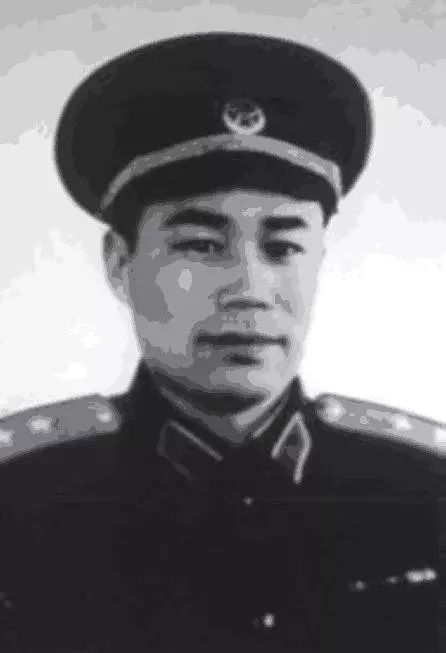 386旅哪些人当过旅长,抗战时期386旅历任旅长有哪些人