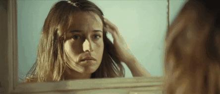 为什么眼睛大会显老？黑眼圈、眼袋、眼纹怎么去除？这两招就够了