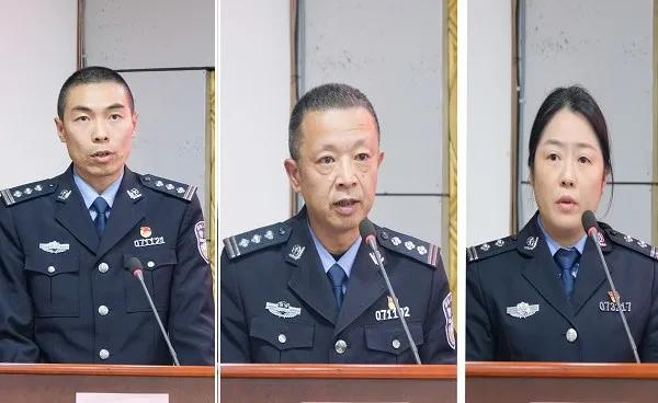 公安机关教育整顿标兵事迹心得,公安教育整顿工作事迹材料