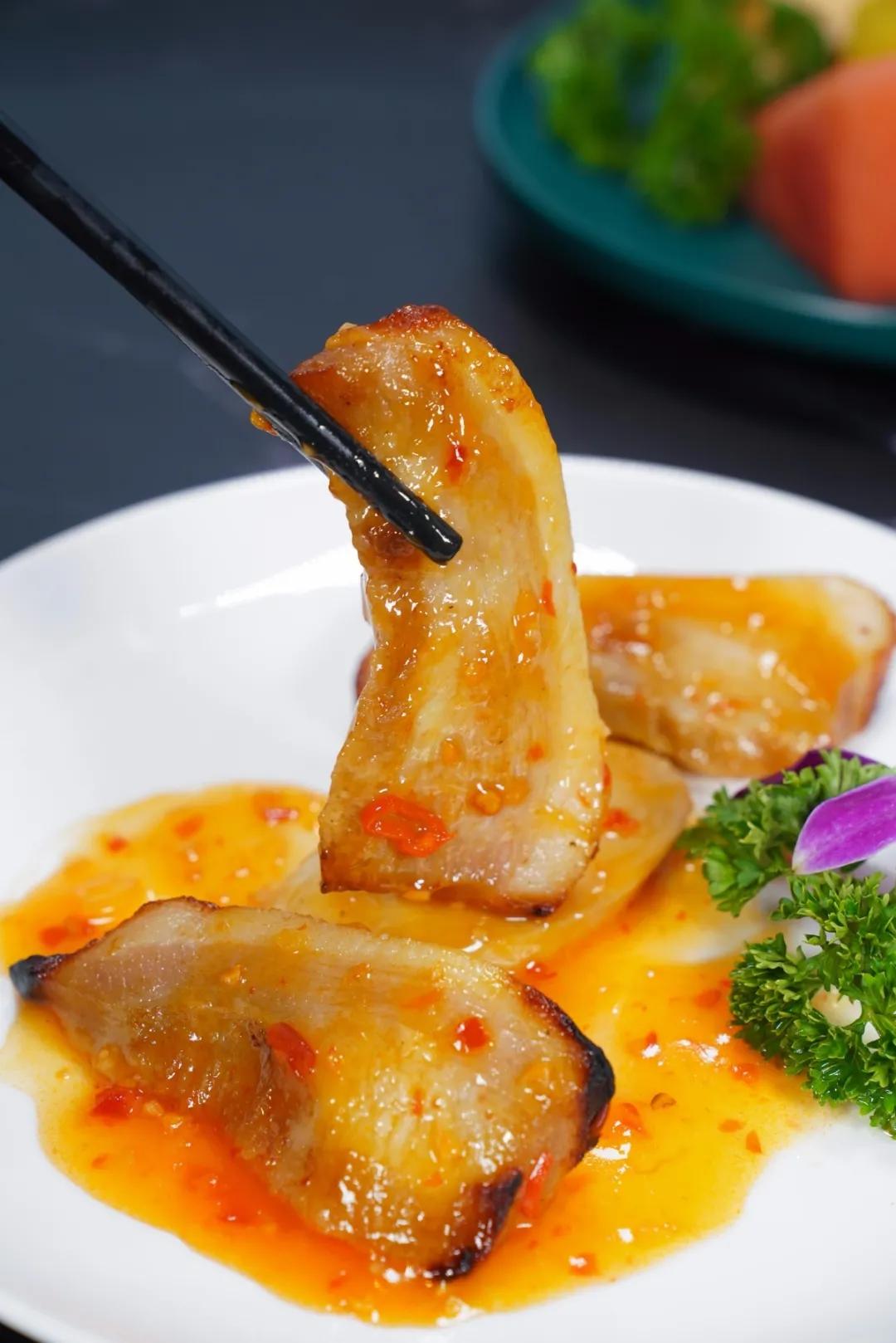 最新米其林餐厅菜品,黑珍珠米其林自助餐