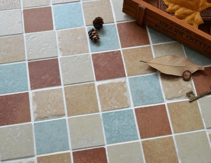 如何贴马赛克砖又快又好,马赛克砖怎么铺