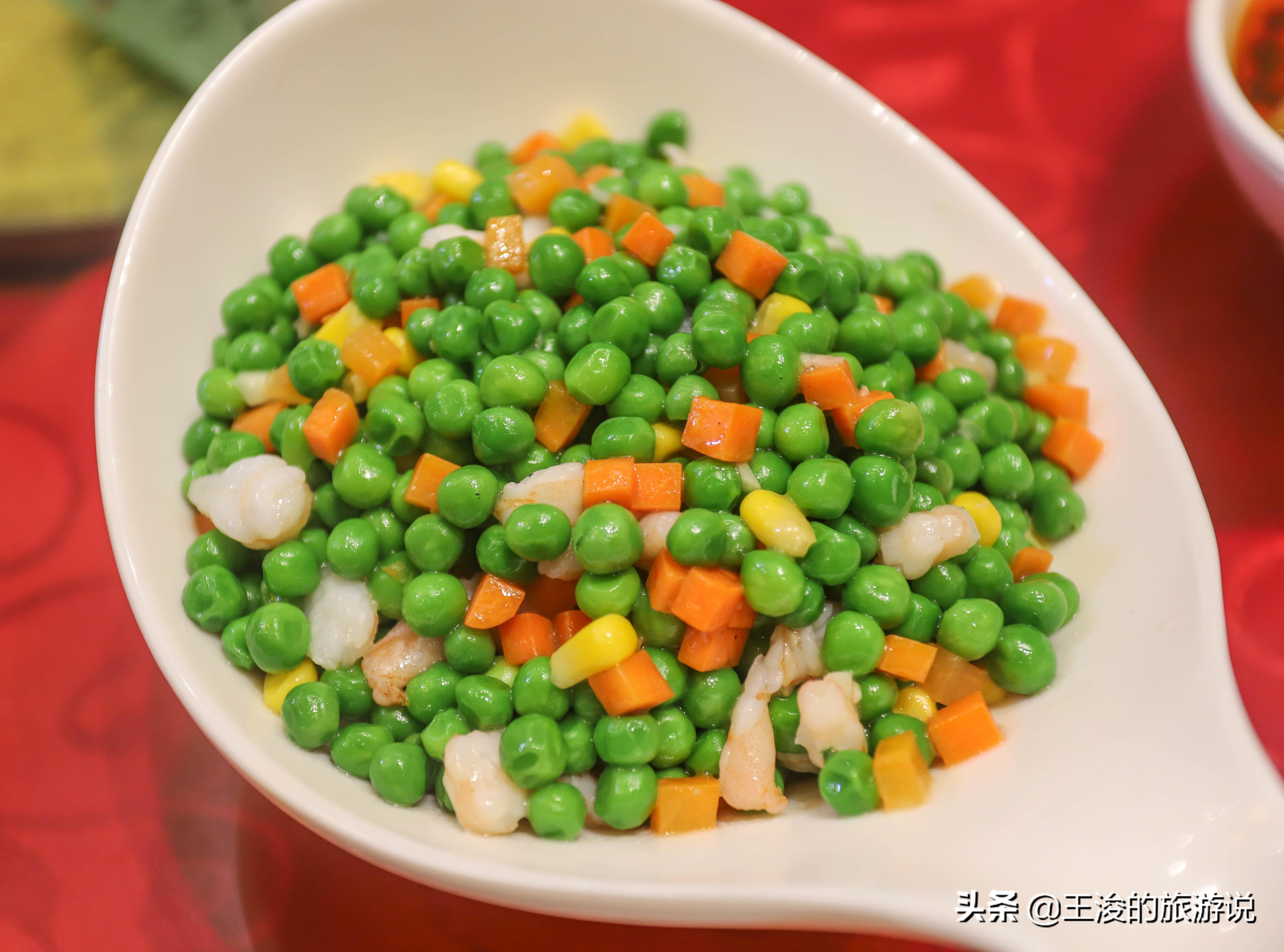 黄陂十大特色美食介绍,武汉黄陂区美食特产