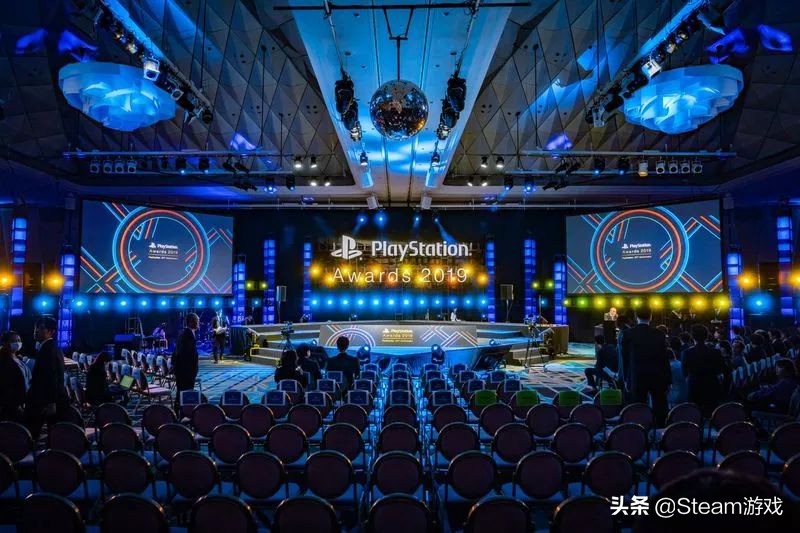 索尼获奖名单公布,索尼音乐游戏奖