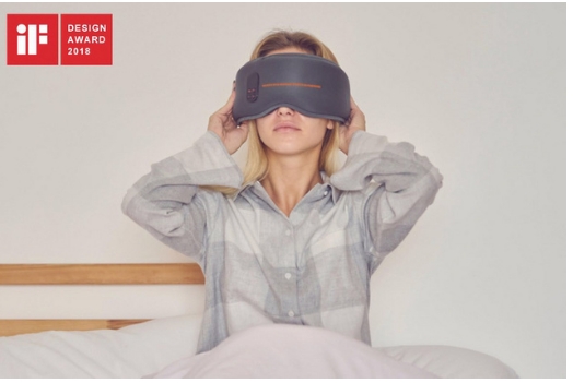 多亏了睡眠博士，总是熬夜写代码失眠的我才能睡个好觉