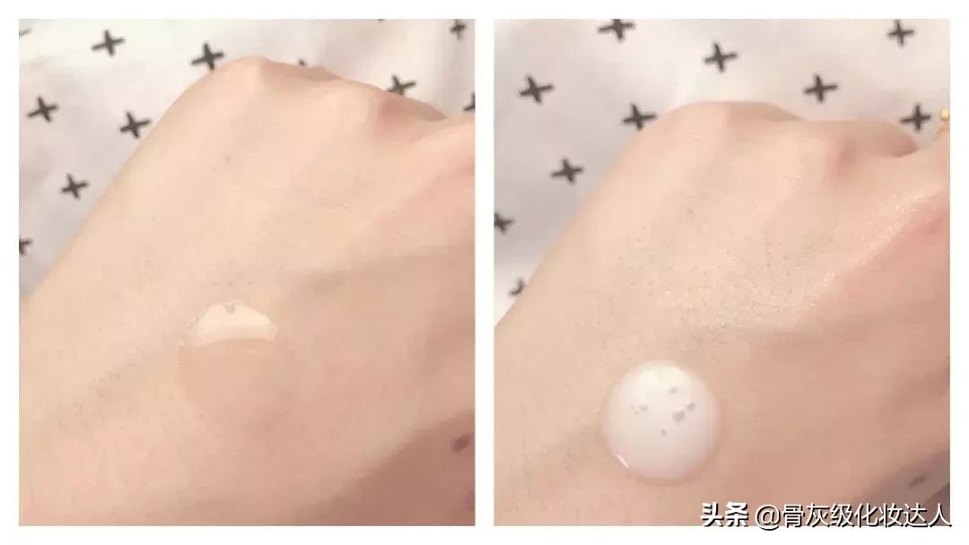 你的水乳上榜了吗,你的秋季水乳上白名单了吗
