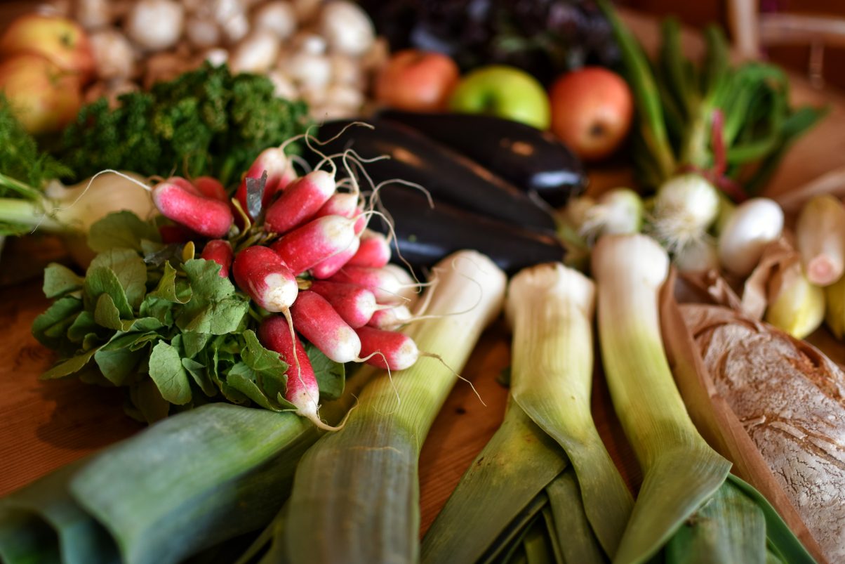 想要学厨艺,想要学厨师怎么学