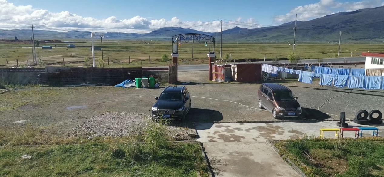 被丁一舟赖敏的爱情感动流泪,丁一舟赖敏结婚照片