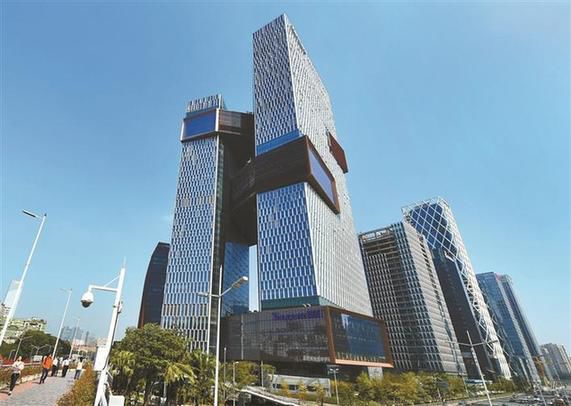 见证深圳奇迹回望深圳40年,我们错过40年前的深圳