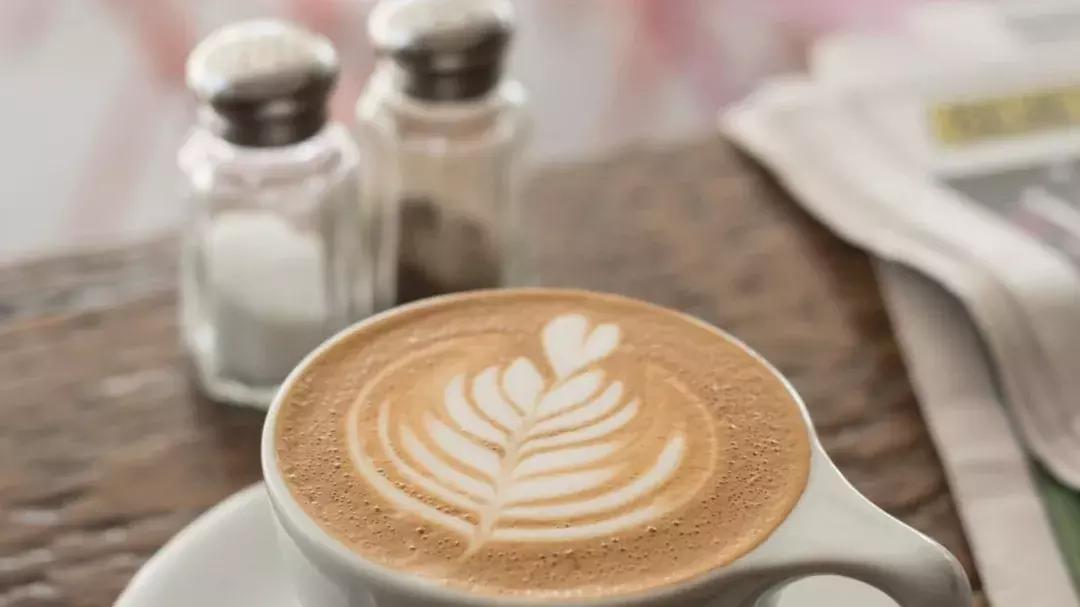 咖啡怎么放盐最好喝,咖啡加盐提前多长时间喝