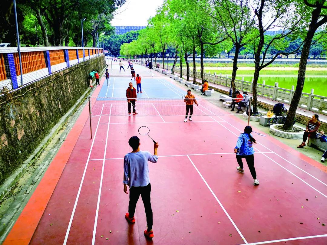 宜居、宜业、宜游......番禺，来过的都说好！