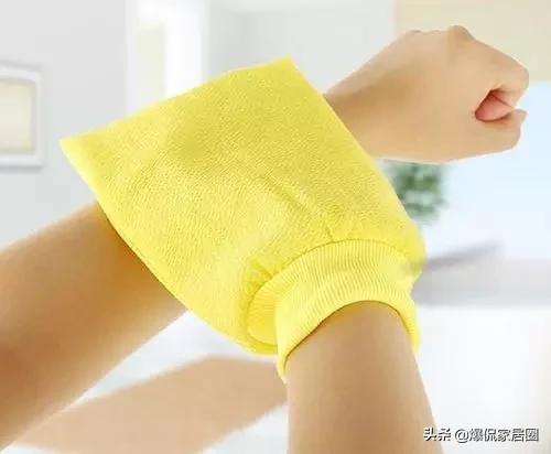 日本专用搓澡神器,洗澡也能变白的搓澡神器