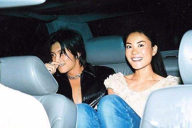 谢霆锋王菲张柏芝之间爱恨纠葛,谢霆锋张柏芝王菲三人感情纠葛