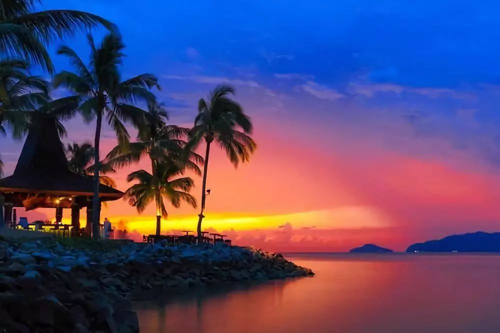 沙巴旅游攻略大全免费观看,2月份沙巴旅游攻略图片