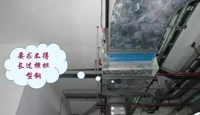 建筑安装工程施工问题,安装工程施工质量控制要点