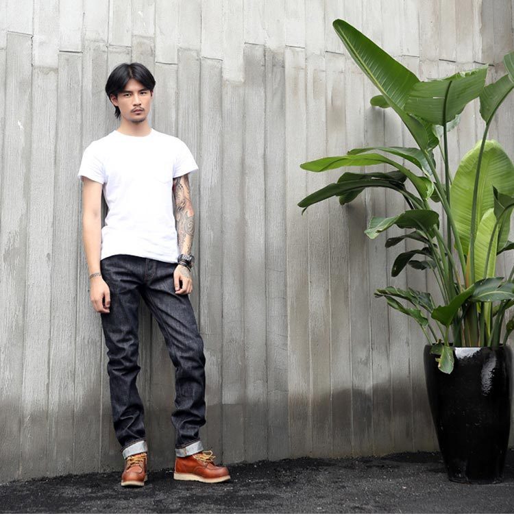 8家男装店铺分享,专做高品质的男装店