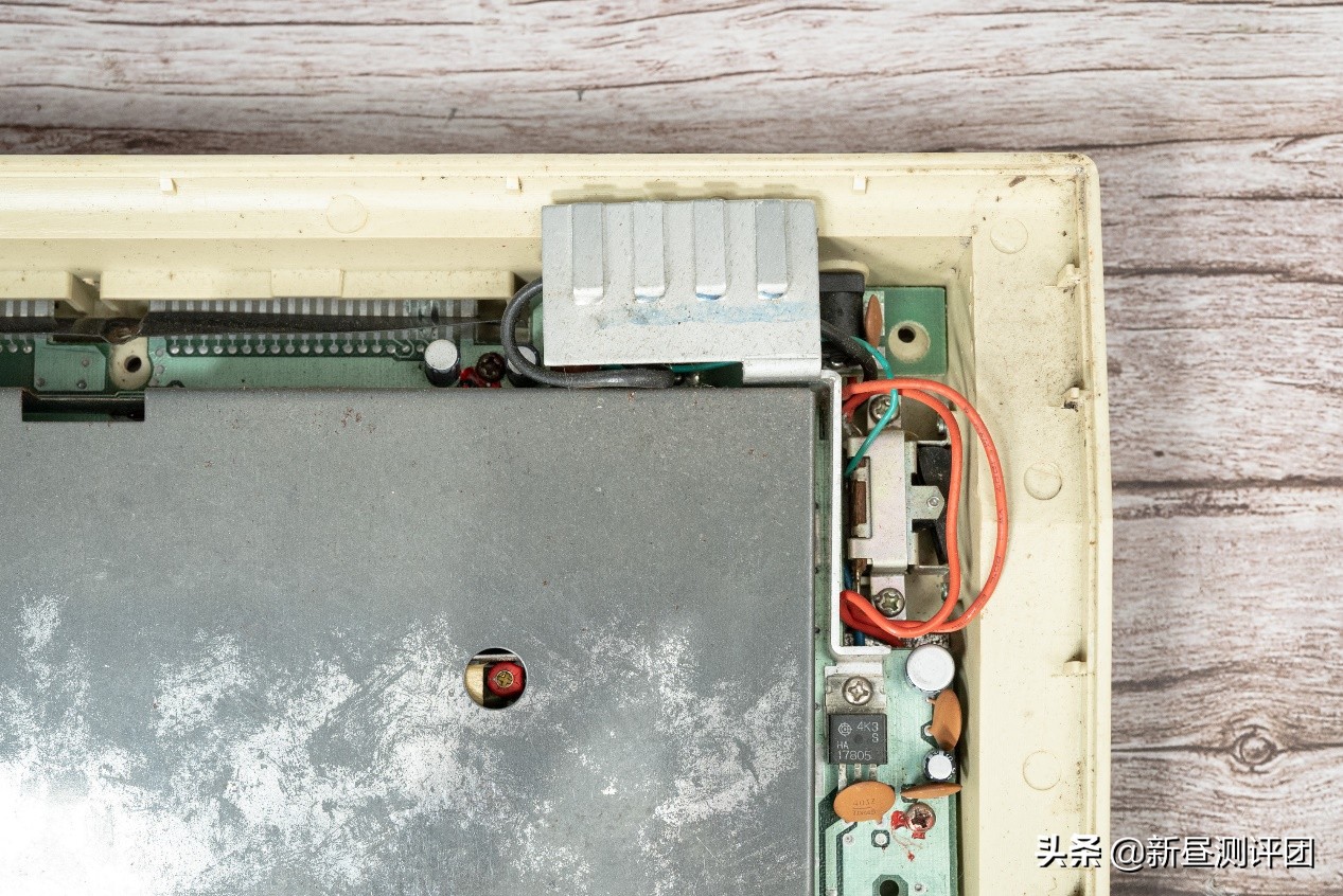 36年前电脑,36年前的电脑