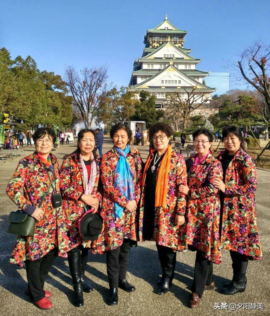 大阪心斋桥一人游攻略,旅游回来心得