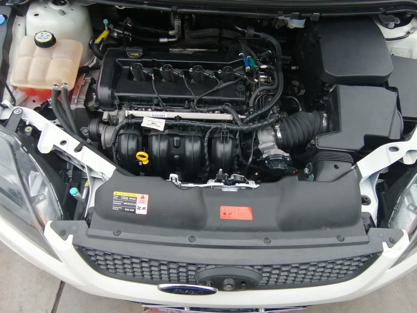 2019福克斯试驾视频胖哥,胖哥试驾福克斯1.5t