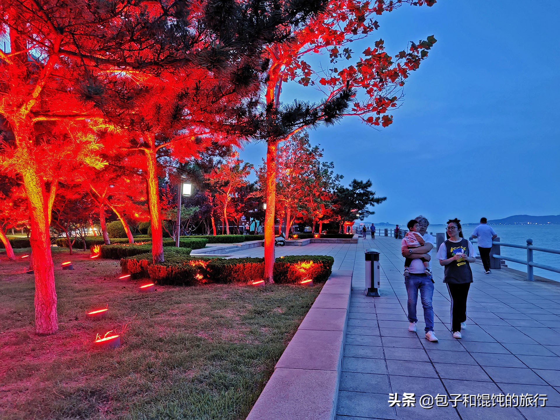 威海移居攻略,威海市怎么样适合定居吗