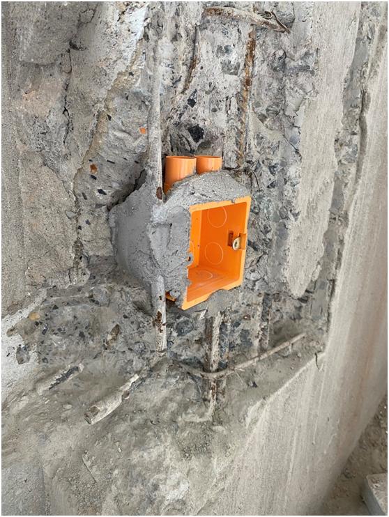 我的百条装修深坑奔腾记