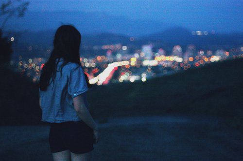 中度抑郁症我该怎么办,中度抑郁的我很难受