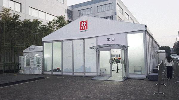 双立人亲友特卖会，想不到的超强折扣，爱不完的精美厨具