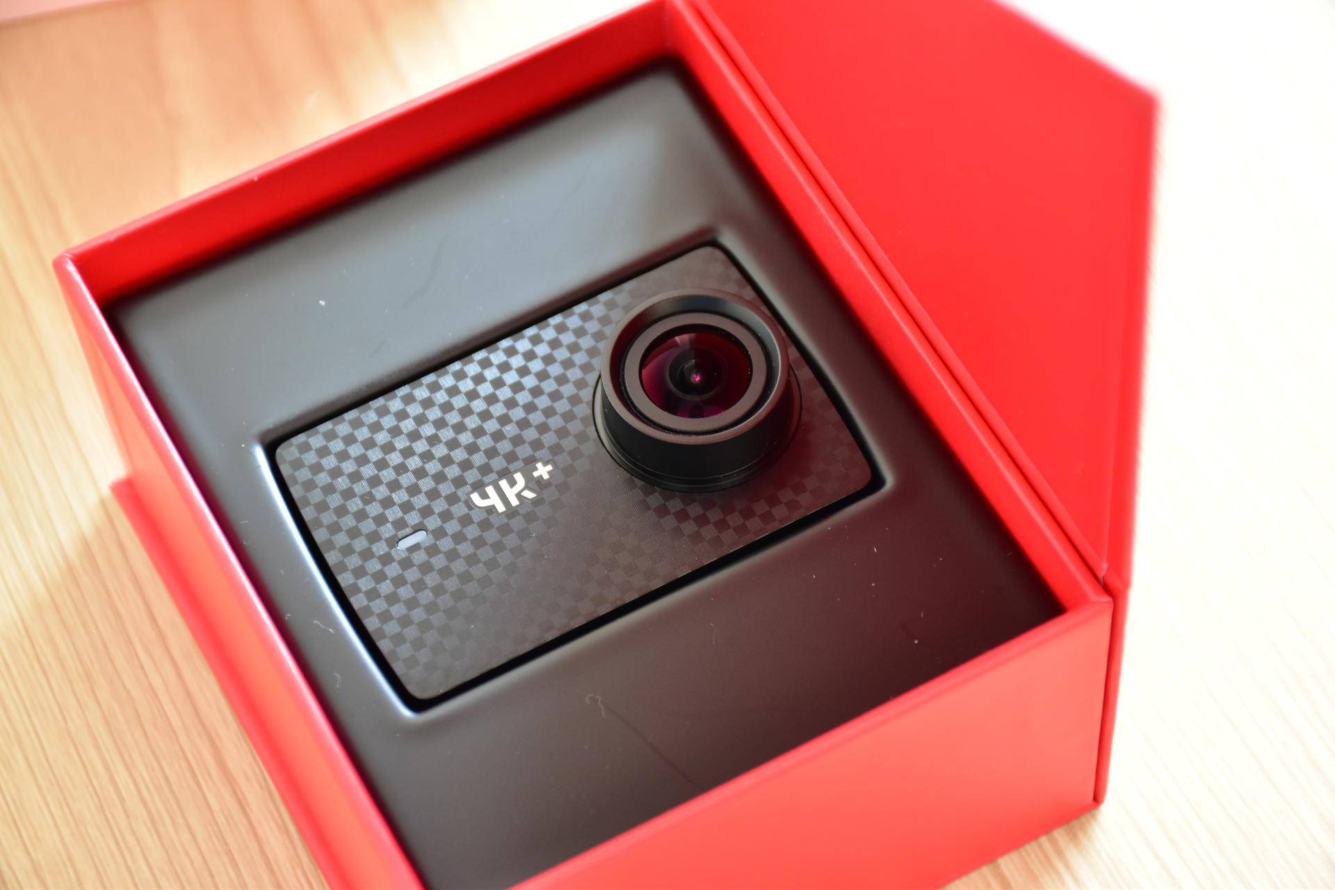 小蚁2代4k运动相机对比gopro4,gopro和小蚁运动相机哪个好