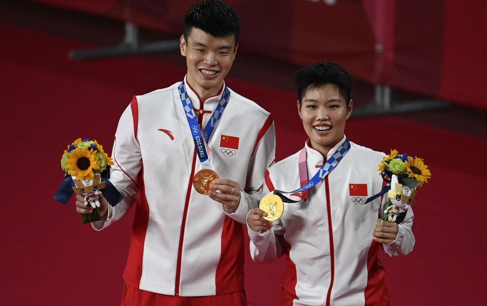 日本羽毛球近些年世青赛成绩不佳,日本羽毛球奥运会出局